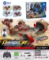 Preview: RC Stunt Car Verformbares Auto 1:16 mit 2,4Ghz – 4WD
